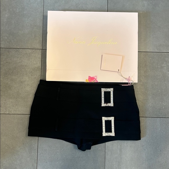 Nana Jacqueline Regina Skirt - Picture 5 of 16